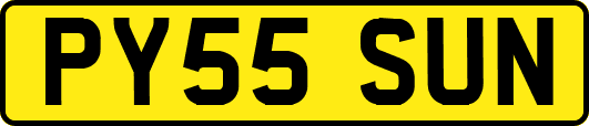 PY55SUN