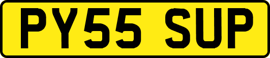 PY55SUP