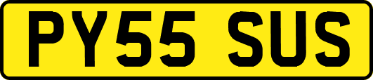 PY55SUS