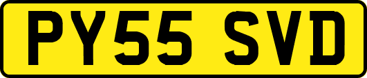 PY55SVD