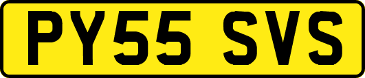 PY55SVS