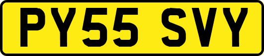 PY55SVY