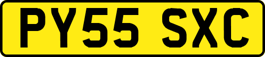 PY55SXC