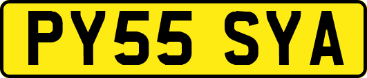 PY55SYA