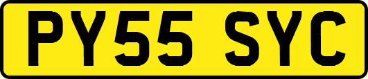 PY55SYC