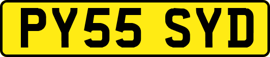 PY55SYD