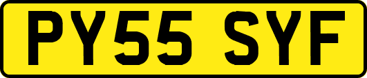 PY55SYF
