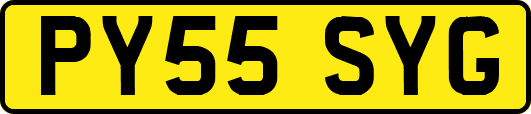 PY55SYG