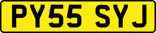 PY55SYJ