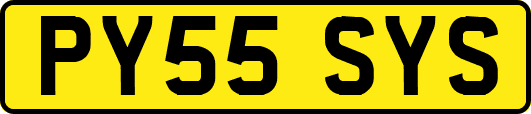 PY55SYS