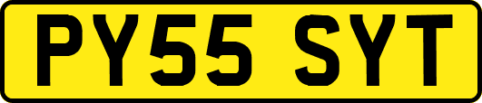 PY55SYT