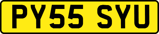 PY55SYU