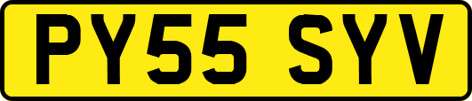 PY55SYV