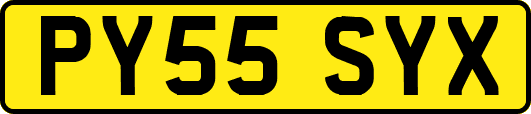 PY55SYX