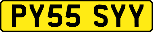 PY55SYY