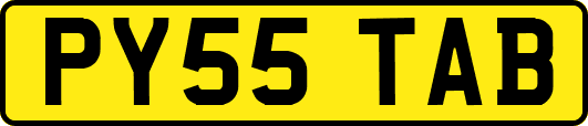 PY55TAB