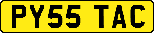 PY55TAC