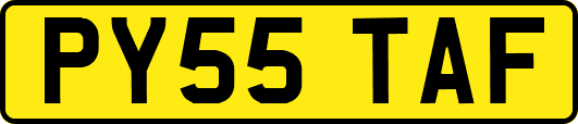 PY55TAF