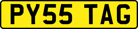PY55TAG