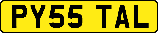PY55TAL
