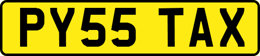 PY55TAX