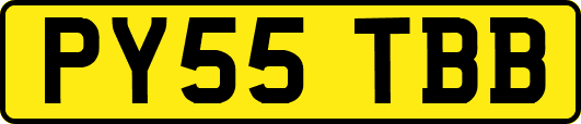 PY55TBB