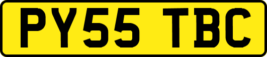 PY55TBC