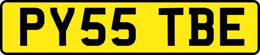 PY55TBE