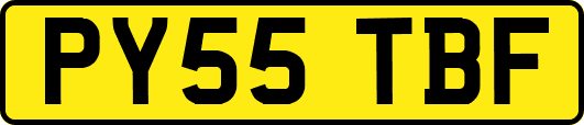 PY55TBF