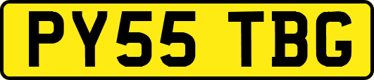 PY55TBG