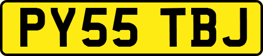 PY55TBJ