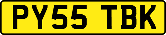 PY55TBK