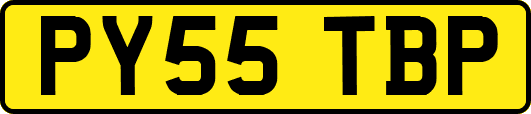 PY55TBP