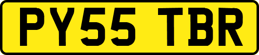 PY55TBR