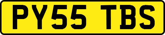 PY55TBS