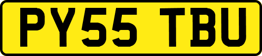 PY55TBU