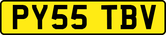 PY55TBV