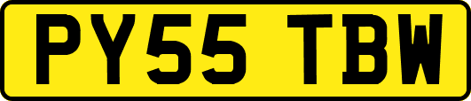 PY55TBW
