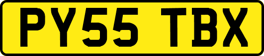 PY55TBX