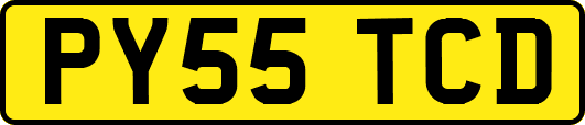 PY55TCD