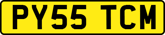 PY55TCM