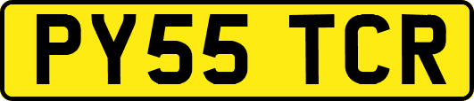PY55TCR