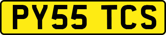 PY55TCS