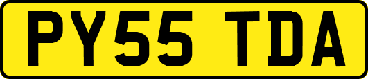 PY55TDA