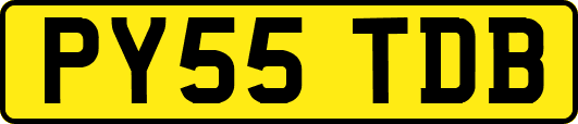 PY55TDB
