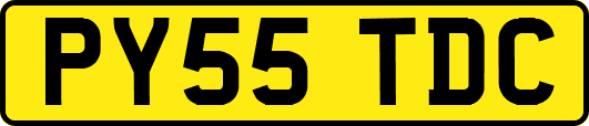 PY55TDC