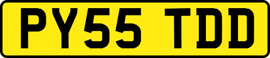 PY55TDD