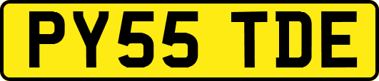 PY55TDE