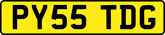 PY55TDG