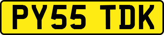 PY55TDK